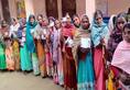final round of voting in Jharkhand elections in 16 assembly seats today