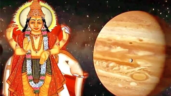 Guru who is in his own zodiac, how will your zodiac impact till January 10? KPI Guru who is in his own zodiac, how will your zodiac impact till January 10? KPI