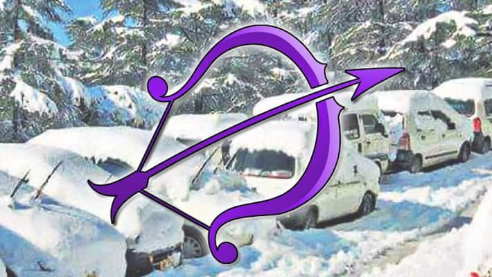 sagittarius Horoscope 2020: What the Stars Predict for You This Year sagittarius Horoscope 2020: What the Stars Predict for You This Year