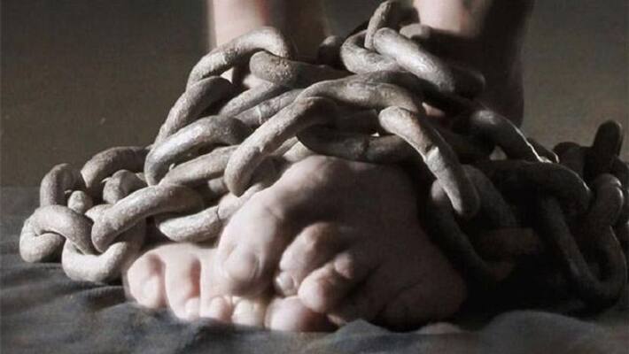 son in law tied to seed and held hostage for 15 days son in law tied to seed and held hostage for 15 days