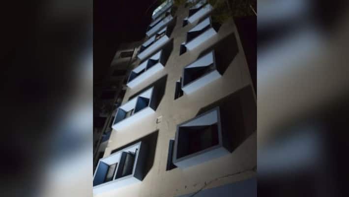 Youth Commits Suicide iN Bengaluru Youth Commits Suicide iN Bengaluru
