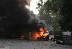 Rioters ransacked temples in Patna, broke Hanuman temple but political parties kept quiet