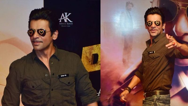 salman khan film dabanng 3 specail screening bollywood celeb spotted KPJ