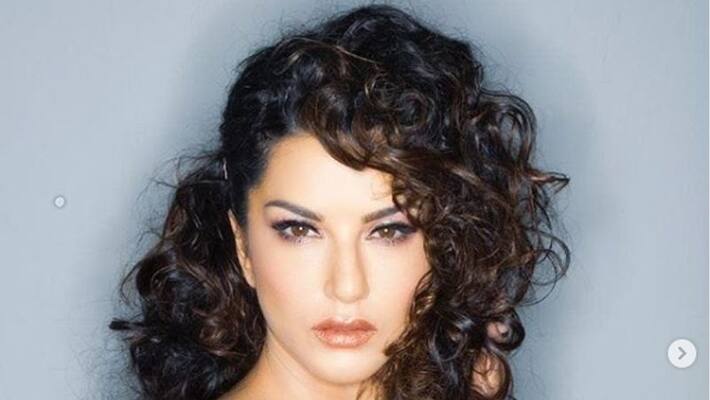 Does Sunny Leone have a new man in her life? Read details Does Sunny Leone have a new man in her life? Read details
