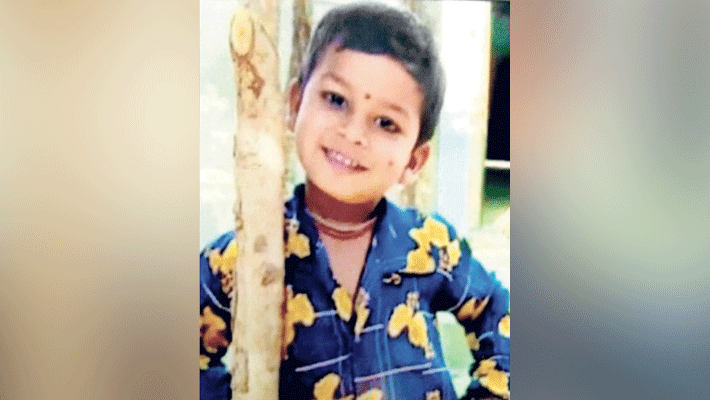 four year old child killed and by buried the body minor boy in khandwa mp KPR four year old child killed and by buried the body minor boy in khandwa mp KPR
