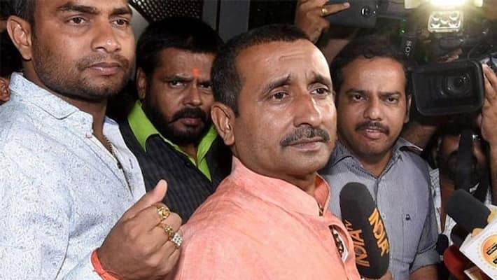 Unnao's daughter will get justice, rape convict MLA Sengar can be punished kps Unnao's daughter will get justice, rape convict MLA Sengar can be punished kps