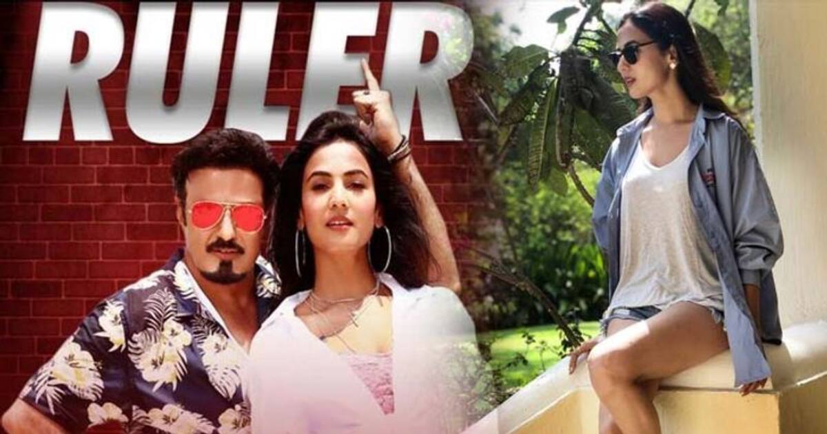 రూలర్ హీరోయిన్.. షాకింగ్ రెమ్యునరేషన్ ruler movie heroine shocking