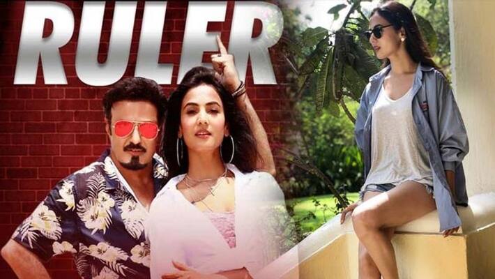 ruler movie heroine shocking remuneration ruler movie heroine shocking remuneration
