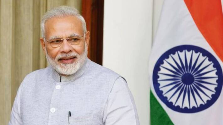 PM Modi said that the lowest corporate tax in history in Assocham kpn PM Modi said that the lowest corporate tax in history in Assocham kpn