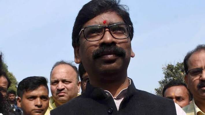 jharkhand election hemant soren and many high profile leaders seats are at risk kpm jharkhand election hemant soren and many high profile leaders seats are at risk kpm