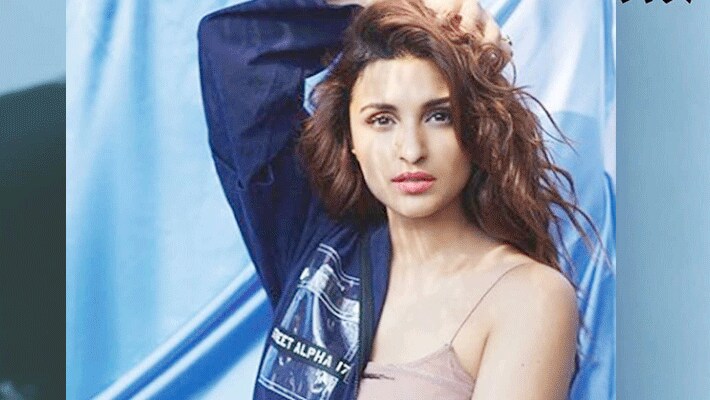 actors parineeti chopra tweet against caa Citizenship Amendment Bill in haryana