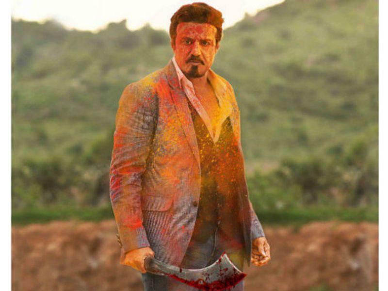 కాగా ఈ సినిమాలో బాలయ్య ఓ రోల్ లో అఘోరాగా కనిపిస్తారని ప్రచారం జరిగింది. అది నిజమేనంటూ దర్శకుడు బోయపాటి సైతం ఓ ఇంటర్వ్యూలో స్పష్టత ఇచ్చారు.
