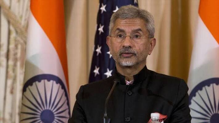 External Affairs Minister S Jaishankar visits Oman on Dec 24 External Affairs Minister S Jaishankar visits Oman on Dec 24