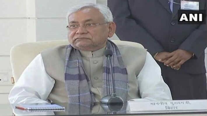 nitish kumar says nrc will not be implemented in bihar nitish kumar says nrc will not be implemented in bihar