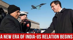 A new era of India US relation is about to begin