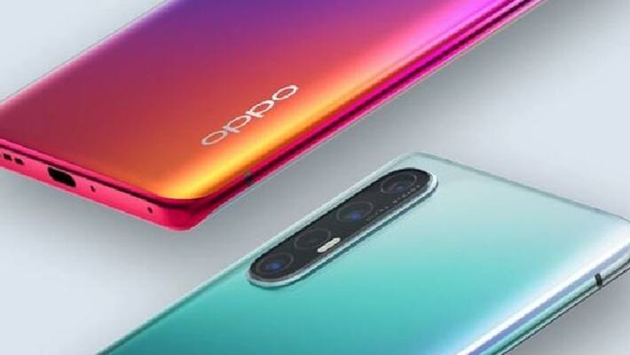 Oppo Reno 3 smartphone launch in China here is Specification Oppo Reno 3 smartphone launch in China here is Specification