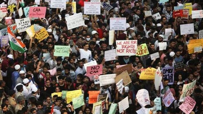 Home Minister of Karnataka, people from Kerala, hatched a conspiracy on violent demonstration KPB Home Minister of Karnataka, people from Kerala, hatched a conspiracy on violent demonstration KPB