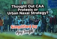 CAA protests: What is urban Naxal force and why are they trying to infiltrate Indian Army?