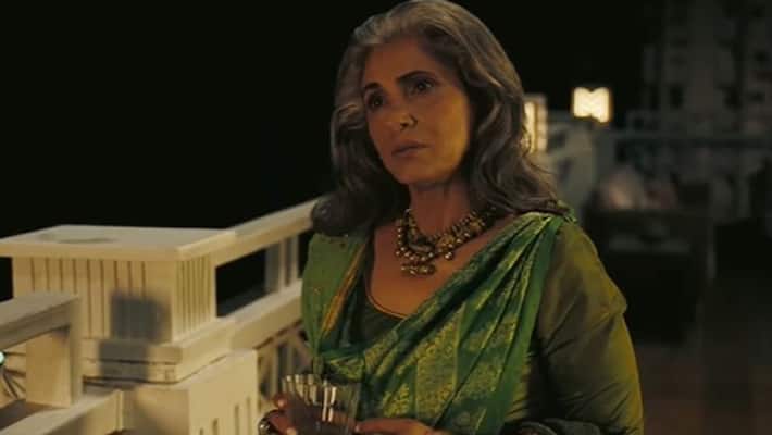 Hollywood Movie tenet trailer Dimple kapadia scene few Minutes KPY Hollywood Movie tenet trailer Dimple kapadia scene few Minutes KPY