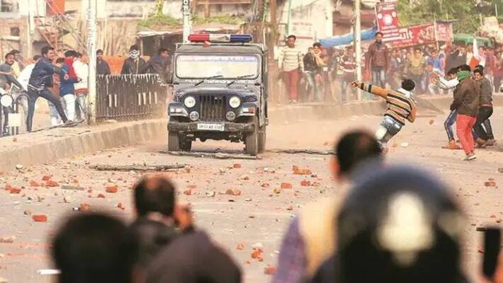 11 died in uttar pradesh protest 11 died in uttar pradesh protest