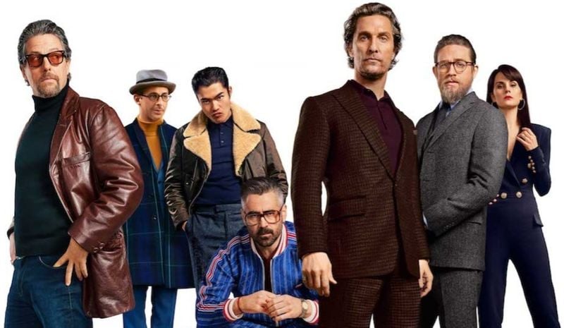 'The Gentlemen' is a 2020 American crime comedy film directed by Guy Ritchie. The film revolves around British drug lord tries to sell off his highly profitable empire to a dynasty of Oklahoma billionaires.