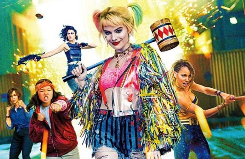 Birds of Prey (And The Fantabulous Emancipation of One Harley Quinn) is a 2020 superhero film directed by Cathy Yan, based on the DC Comics superhero team. Margot Robbie is on the center stage with this electrifying 'Suicide Squad' spin-off. She started a new adventure with Black Canary superheroes, Huntress and Renee Montoya, after breaking up with the Joker, to save a child, Black Mask, from the notorious crime lord.