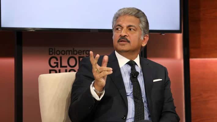anand mahindra to invest in social media startup hapramp company anand mahindra to invest in social media startup hapramp company