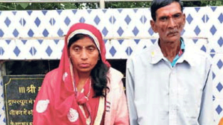 60 old-elder second marriage with 35-year-old woman in ranchi KPR 60 old-elder second marriage with 35-year-old woman in ranchi KPR