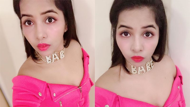 Dhinchak Pooja Bigg Boss Contestant And Singer makeover KPJ
