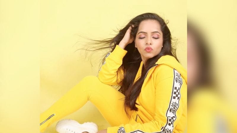 Dhinchak Pooja Bigg Boss Contestant And Singer makeover KPJ
