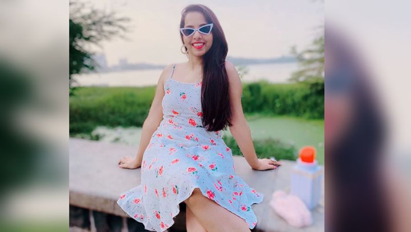 Dhinchak Pooja Bigg Boss Contestant And Singer makeover KPJ