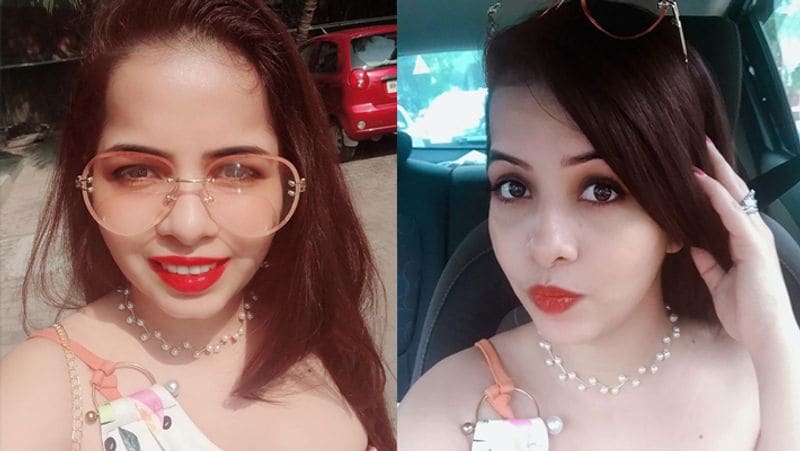 Dhinchak Pooja Bigg Boss Contestant And Singer makeover KPJ
