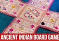5 Ancient Indian Board Games That Taught The World To Roll The Dice