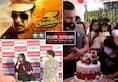 Filmy trends: From Dabangg 3's review to Taimur Ali Khan's birthday cute wishes