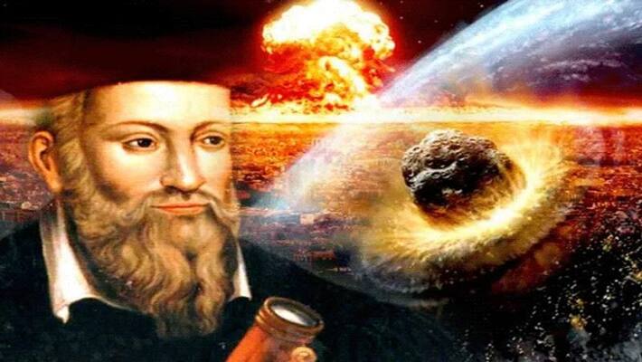 Shocking predictions of 2020 of Nastredamus will make it worst kph Shocking predictions of 2020 of Nastredamus will make it worst kph