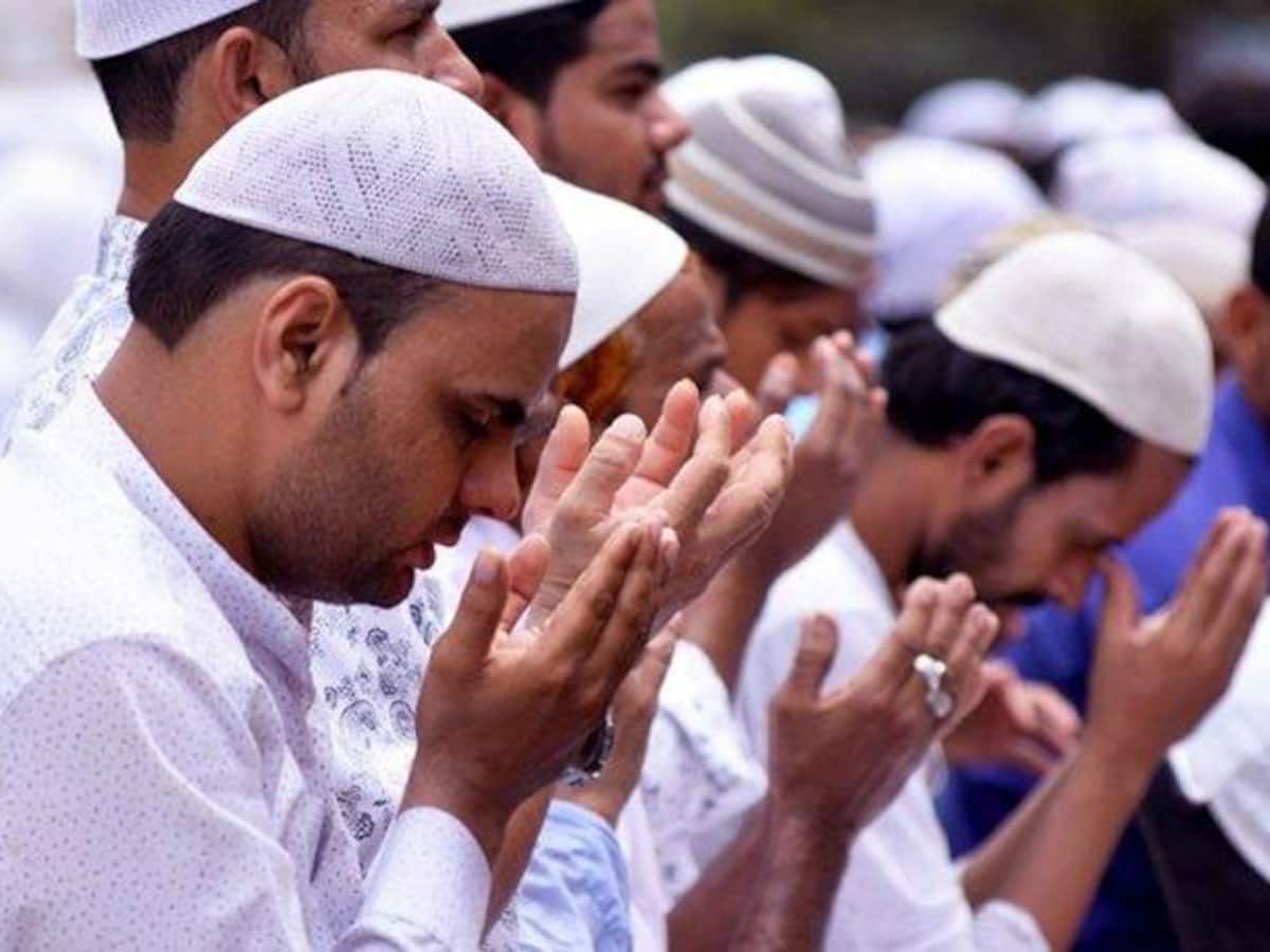AP guidelines for Bakrid: No namaz at Eidgah, prayers with only 50% crowd  at Masjids and others