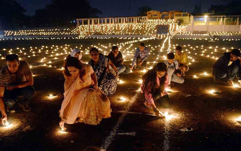 Only 19 Percent Indians willing to travel this festive season due to Covid-19 finds survey BSS
