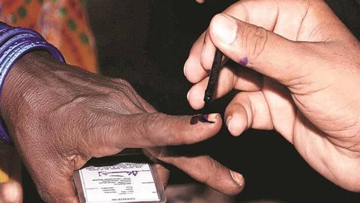 Jharkhand assembly elections exit poll, Congress and JMM can form government kpn Jharkhand assembly elections exit poll, Congress and JMM can form government kpn