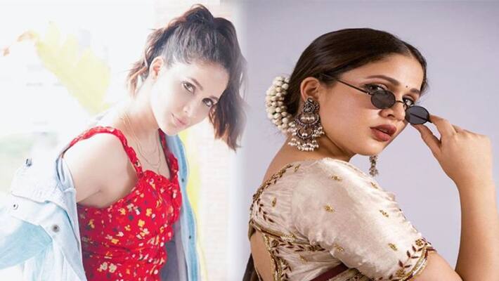 actor sunisith abscond for lavanya tripathi issue actor sunisith abscond for lavanya tripathi issue