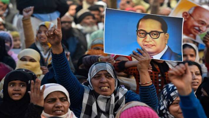 Ministry of home affairs assure that no citizen will be harassed for proving citizenship Ministry of home affairs assure that no citizen will be harassed for proving citizenship
