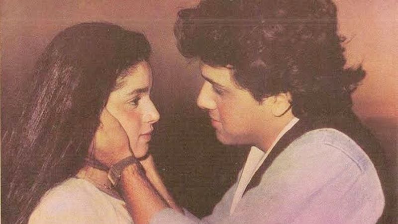 Govinda Birthday Know his love story with wife sunita and neelam kothari KPY