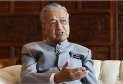 CAA protests: Malaysian PM Mahathir Mohamad remarks exhibit his ignorance once again