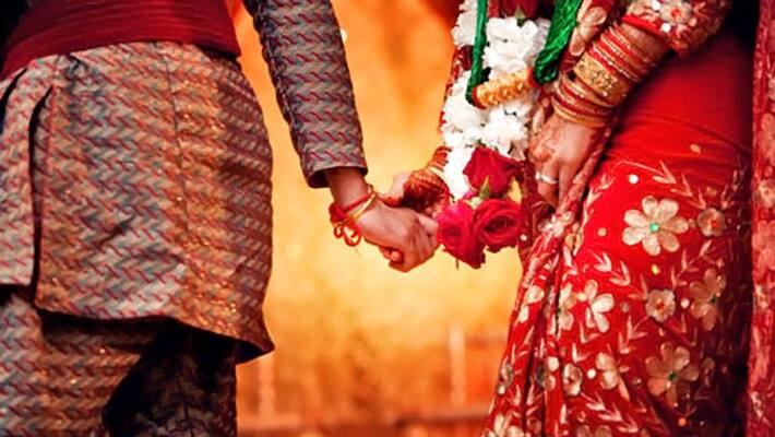 Why are marriages etc. not auspicious when the Guru is established? Know religious and scientific aspects KPI Why are marriages etc. not auspicious when the Guru is established? Know religious and scientific aspects KPI
