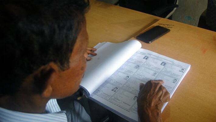 One elederly man died off heart attack due to NRC tension in West Medinipur One elederly man died off heart attack due to NRC tension in West Medinipur