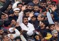 Maharashtra: Lok Adhikar Manch holds rally in support of CAA