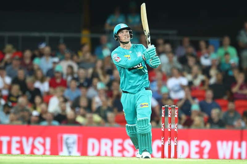 tom banton registers second fastest fifty in big bash league