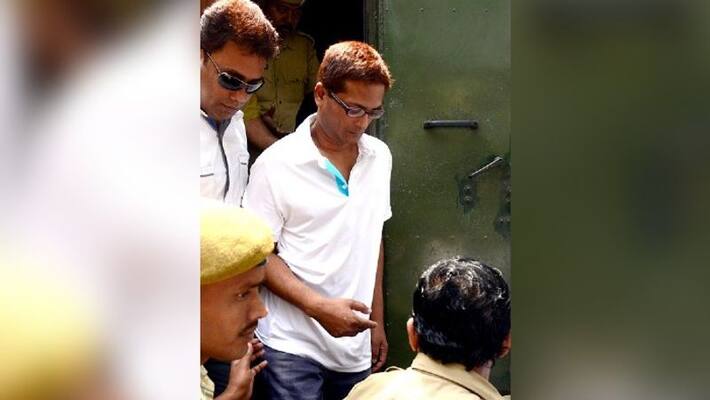 Witness of Rose Valley case and Gautam Kundus companions unnatural death Witness of Rose Valley case and Gautam Kundus companions unnatural death