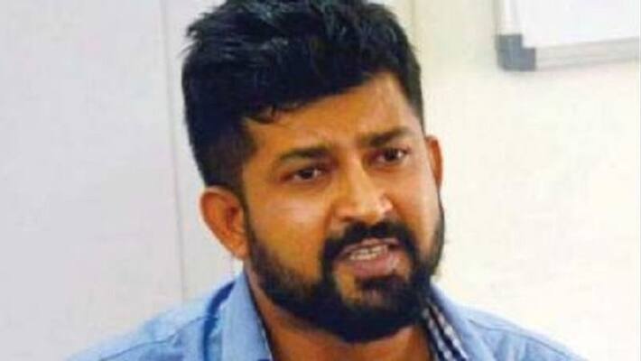 Congress Complaint against pratap simha snr Congress Complaint against pratap simha snr