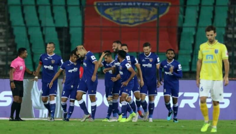 Robbie Fowler blames referee for SC East Bengal's competitive draw against Chennaiyin FC-ayh