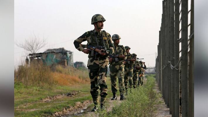 Karnataka Based Soldier Martyar in Jammu and Kashmir Karnataka Based Soldier Martyar in Jammu and Kashmir